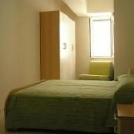 Ampio Trilocale Appartement *