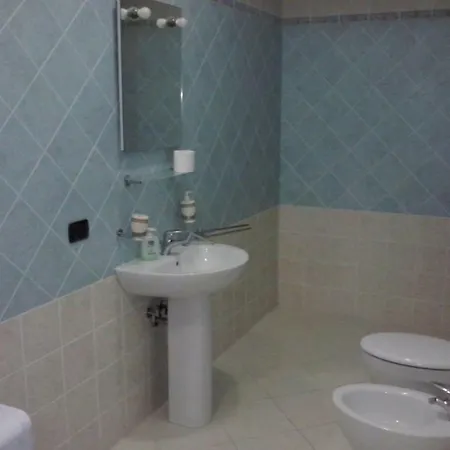 Appartement Ampio Trilocale Otranto