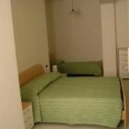 Ampio Trilocale Appartement *