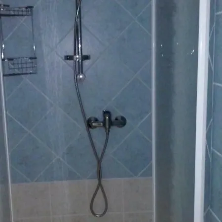 Ampio Trilocale Appartement
