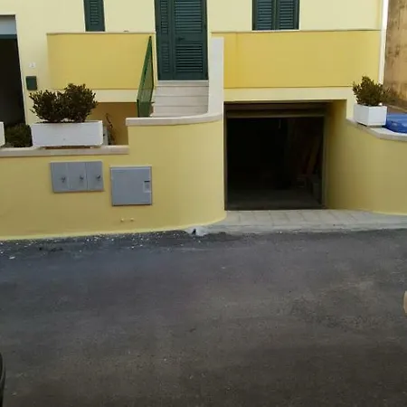 Appartement Ampio Trilocale